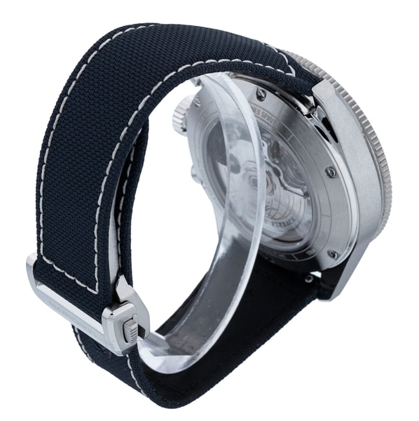 Longines Spirit L3.821.4.93.2